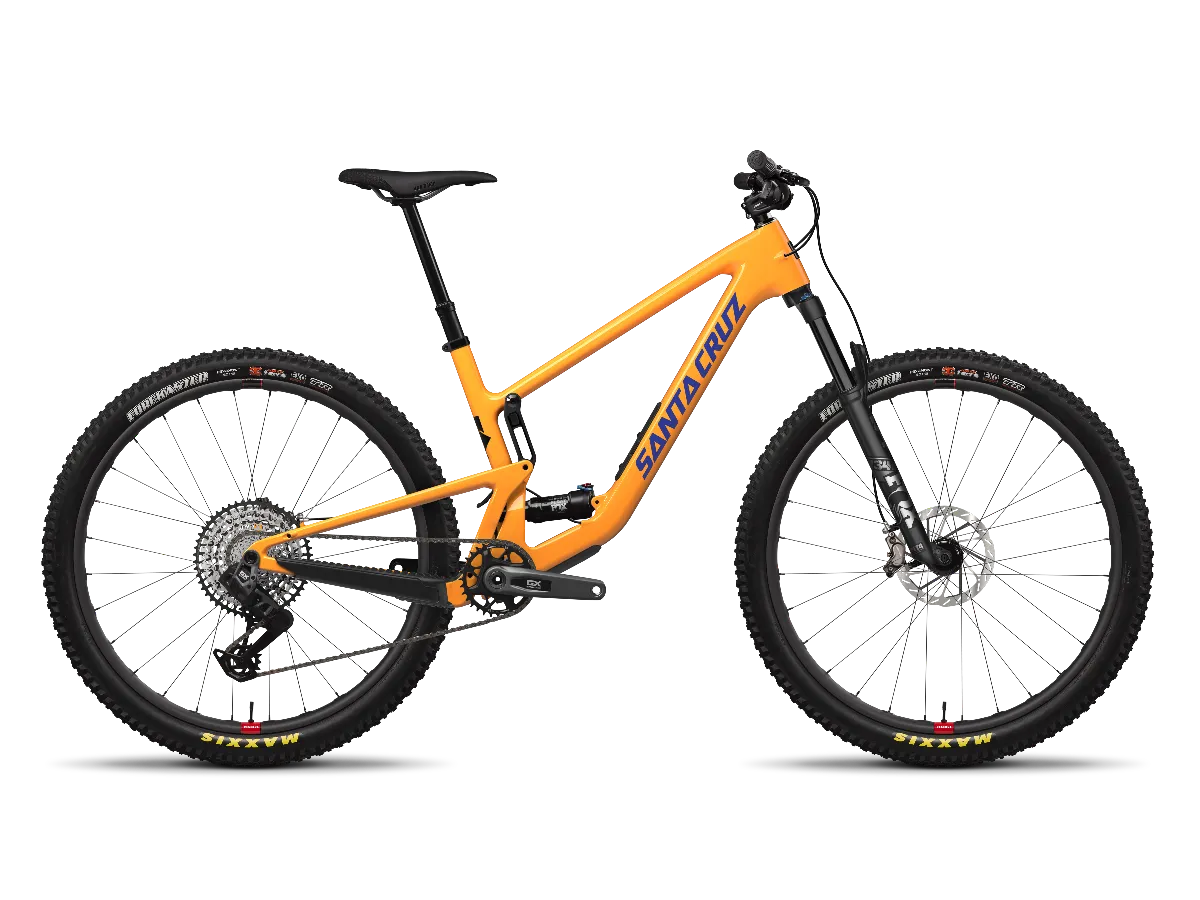 Tallboy GX AXS RSV 2024 variant 2