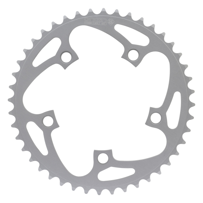 Origin8 Alloy Blade Chainring 44T