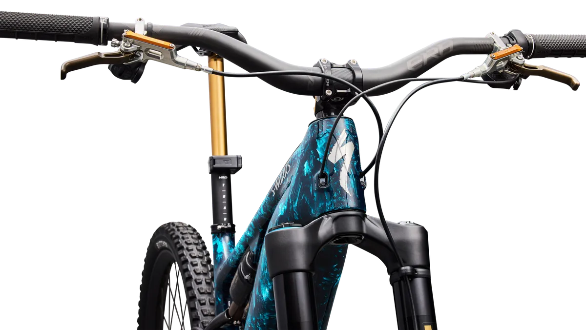 S-Works Turbo Levo 4 LTD - Image 5