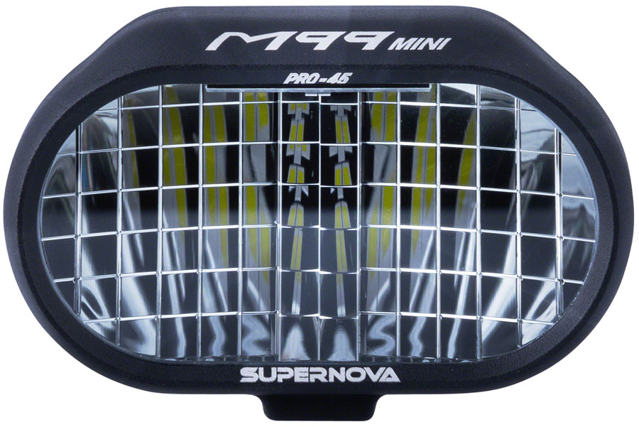 Supernova M99 Mini Pro-45 Ebike Headlight Supernova M99 Mini Pro-45 Ebike Headlight