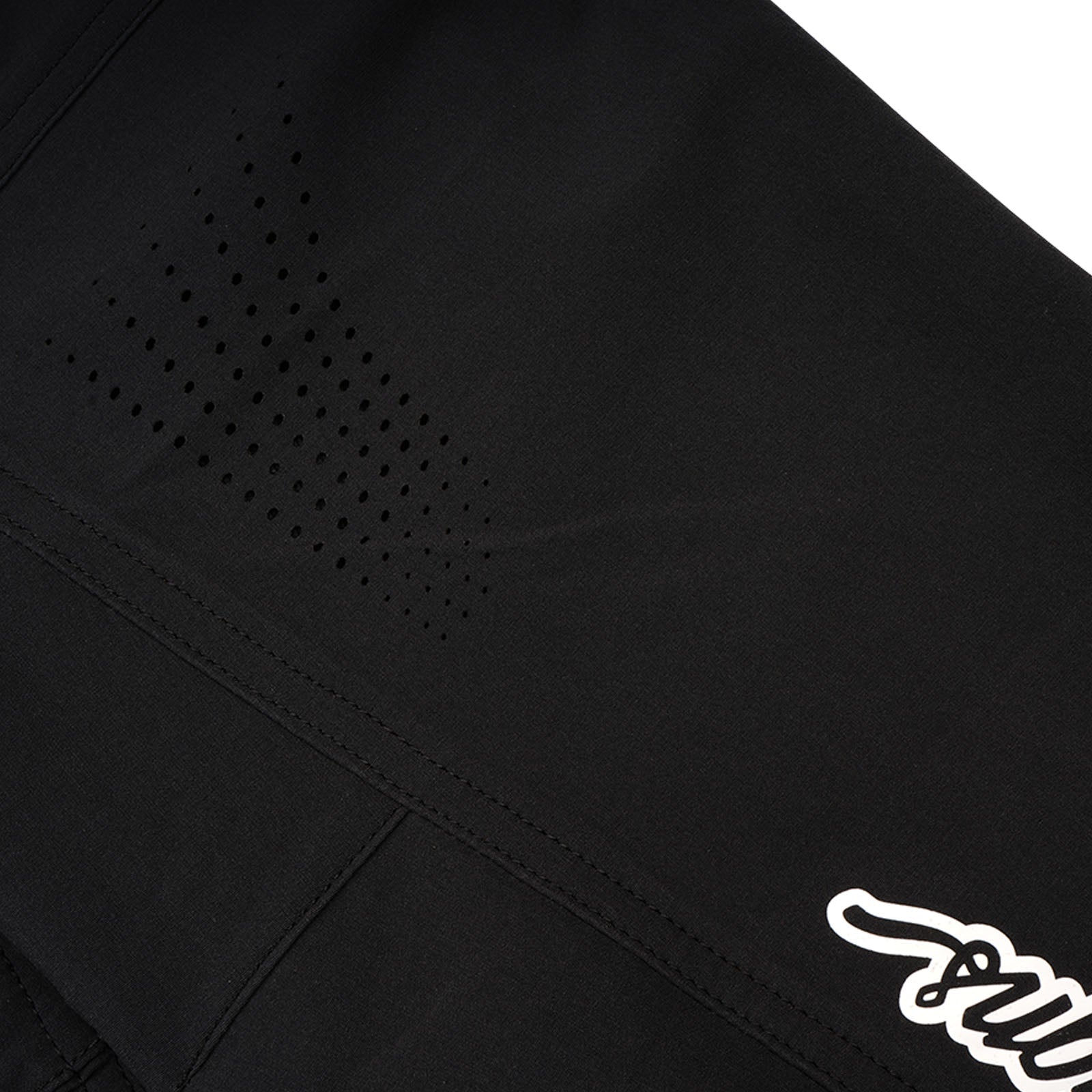 Youth Skyline Pant Mono Black - Image 3