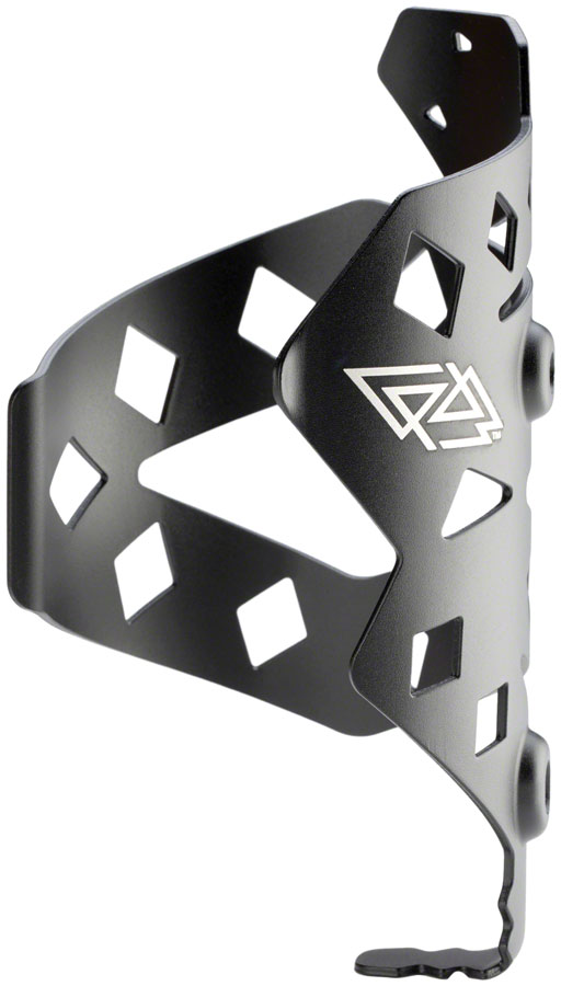 PDW Rattlesnek Kej Water Bottle Cage - Image 3