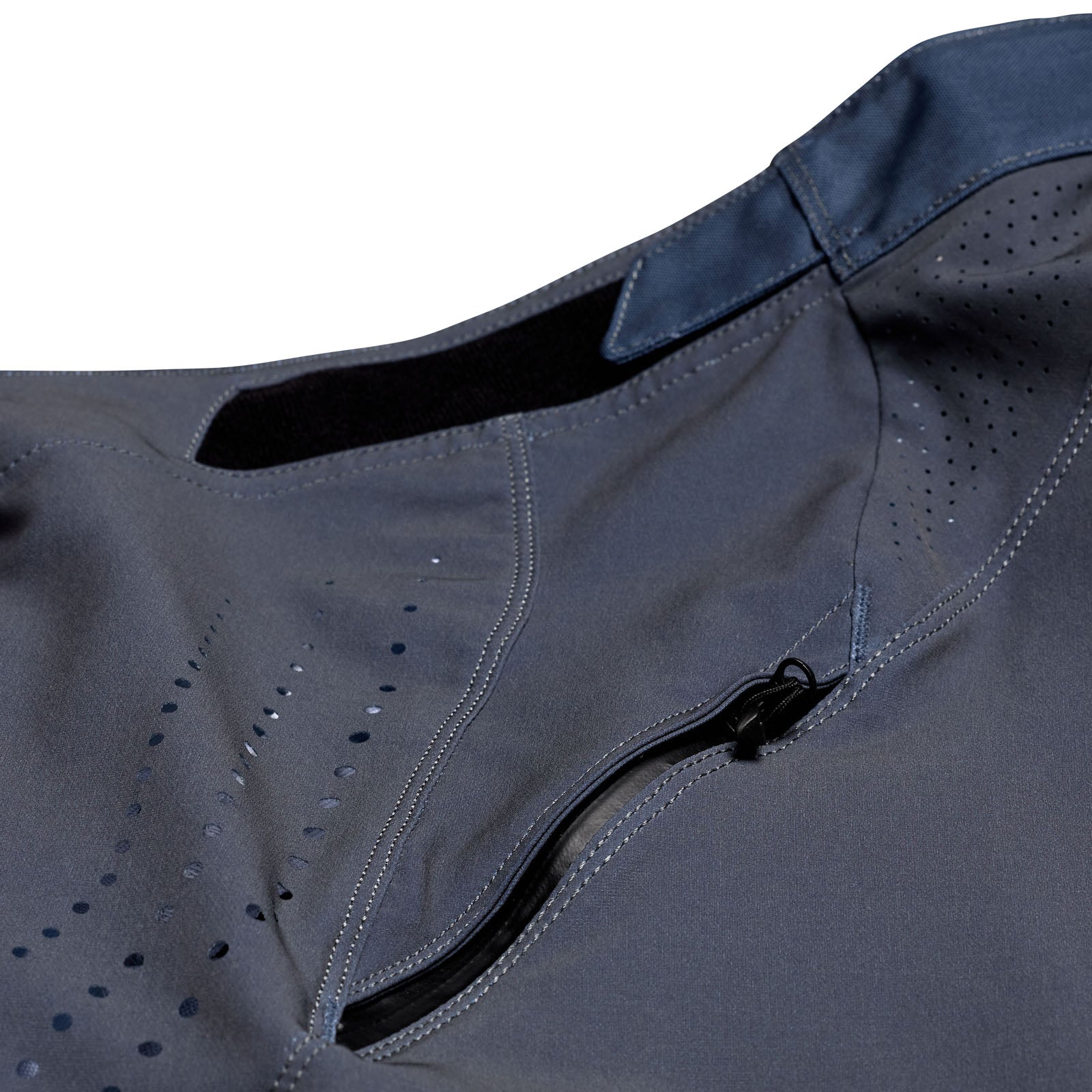 Sprint Pant Mono Steel Blue - Image 3