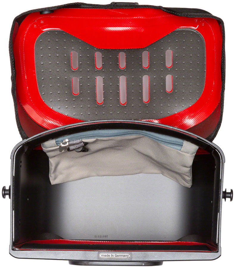 Ortlieb Ultimate Six Classic Handlebar Bag - Image 8