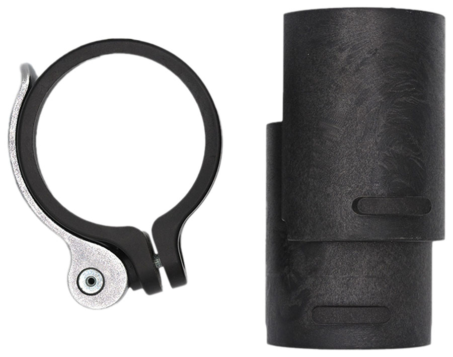 Feedback Sports Pro Mechanic Leg Collar Feedback Sports Pro Mechanic Leg Collar