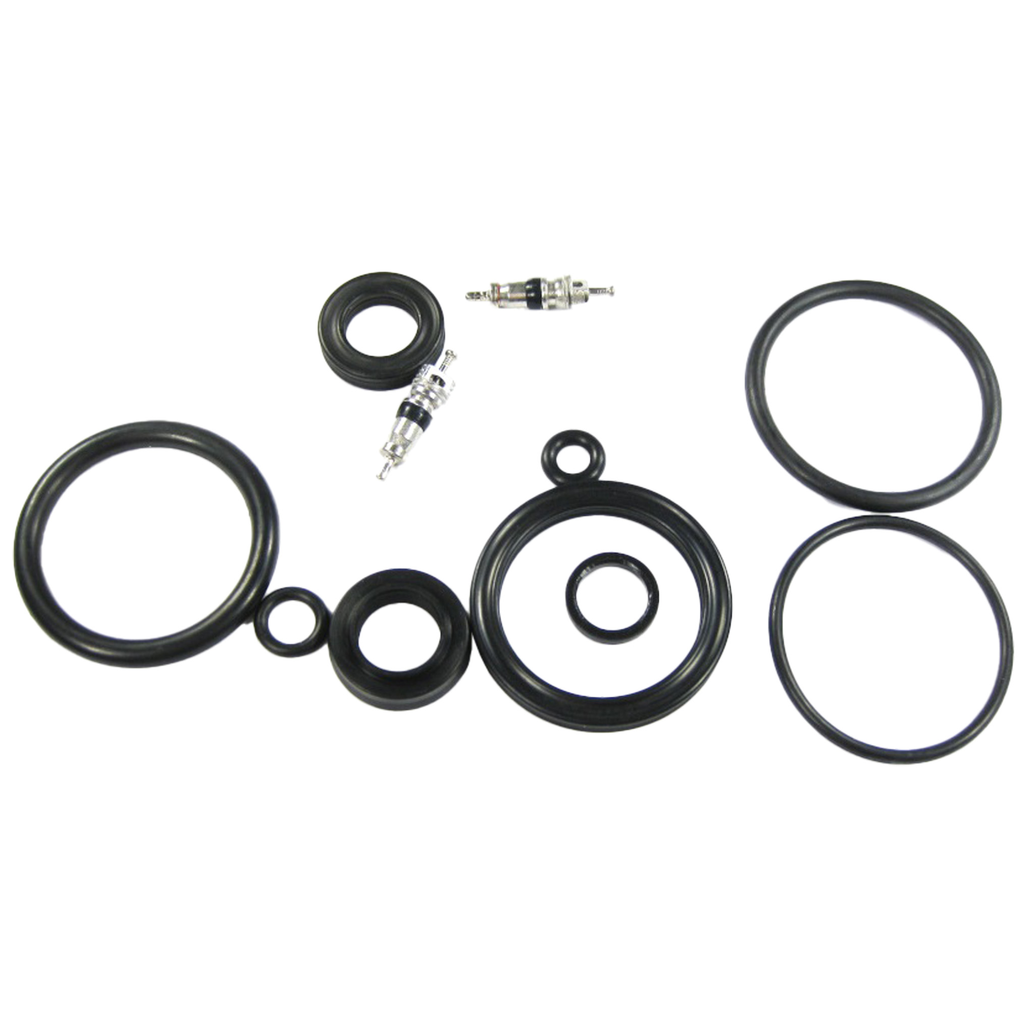 Anso Suspension RockShox Fork Seal Kit variant 3