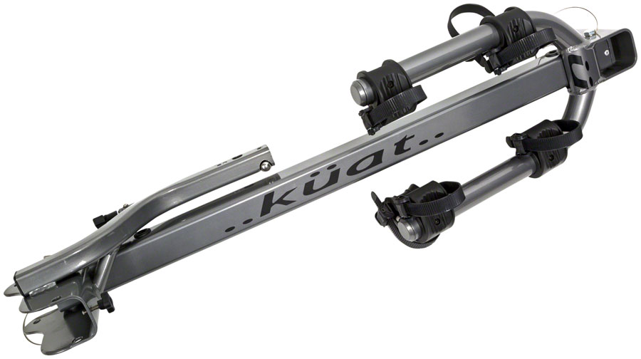 Kuat Beta Hitch Bike Rack - 2-Bike - Image 3