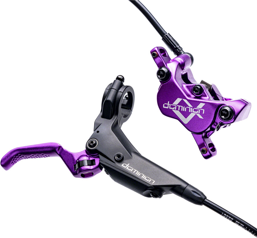 Hayes Dominion A4 Disc Brake Levers