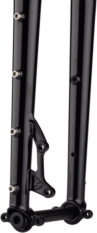 Surly Dinner Fork - 15x110mm, Thru-Axle, 1-1/8", Straight Steerer - Image 15