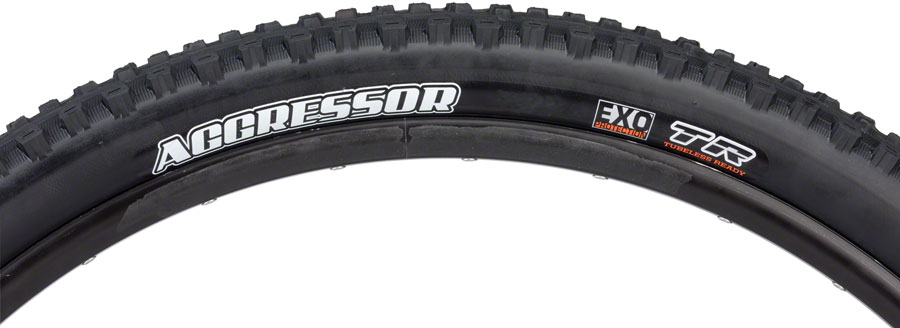 Maxxis Aggressor Tire - Image 3