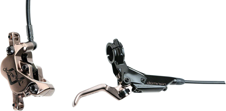 Hayes Dominion A4 Disc Brake Levers variant 4