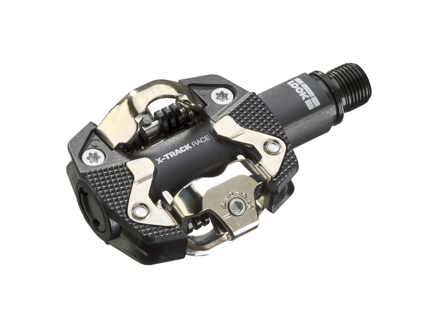 LOOK X-TRACK RACE Pedals - Image 2