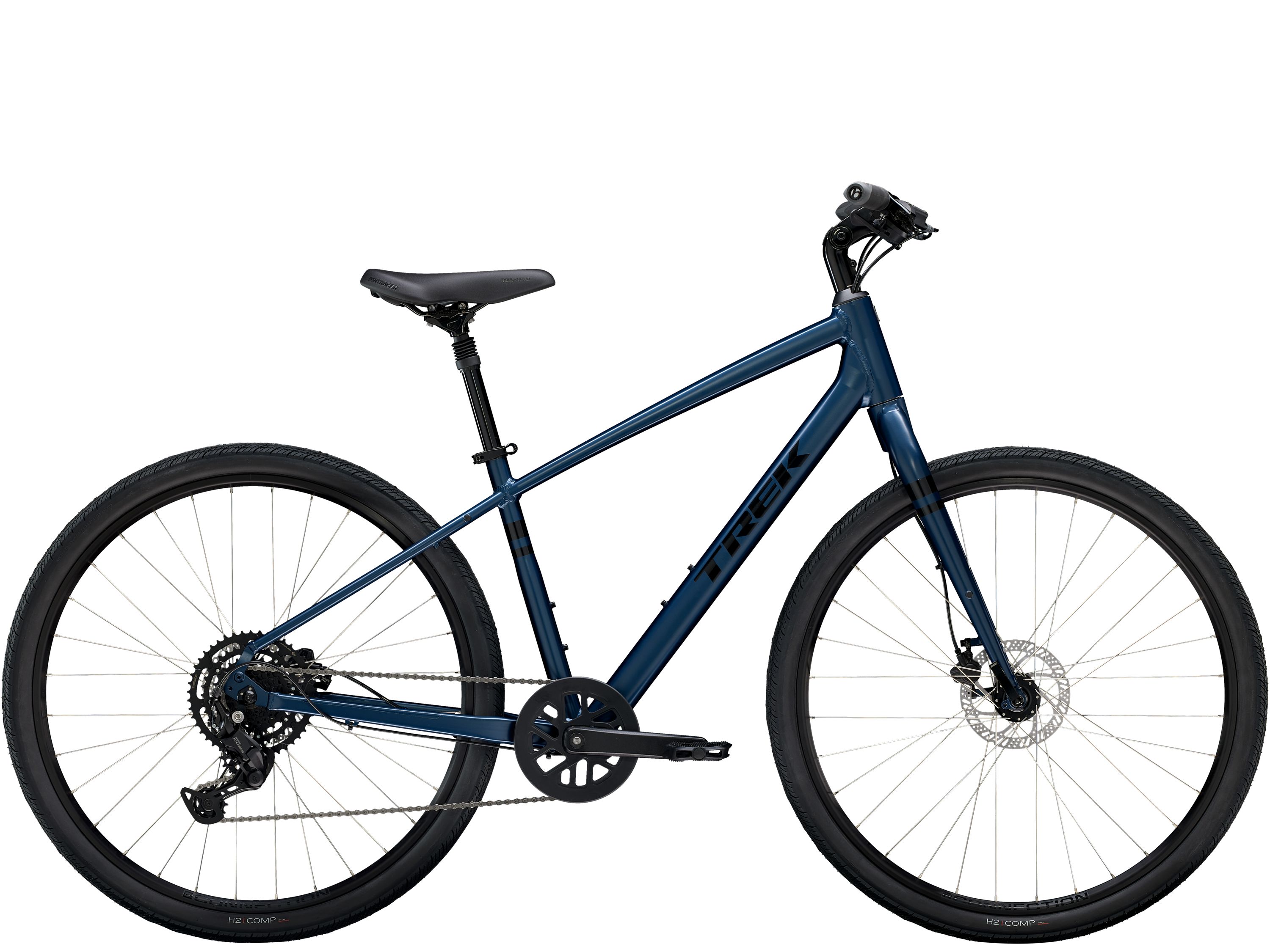 Trek Verve 2 Gen 5