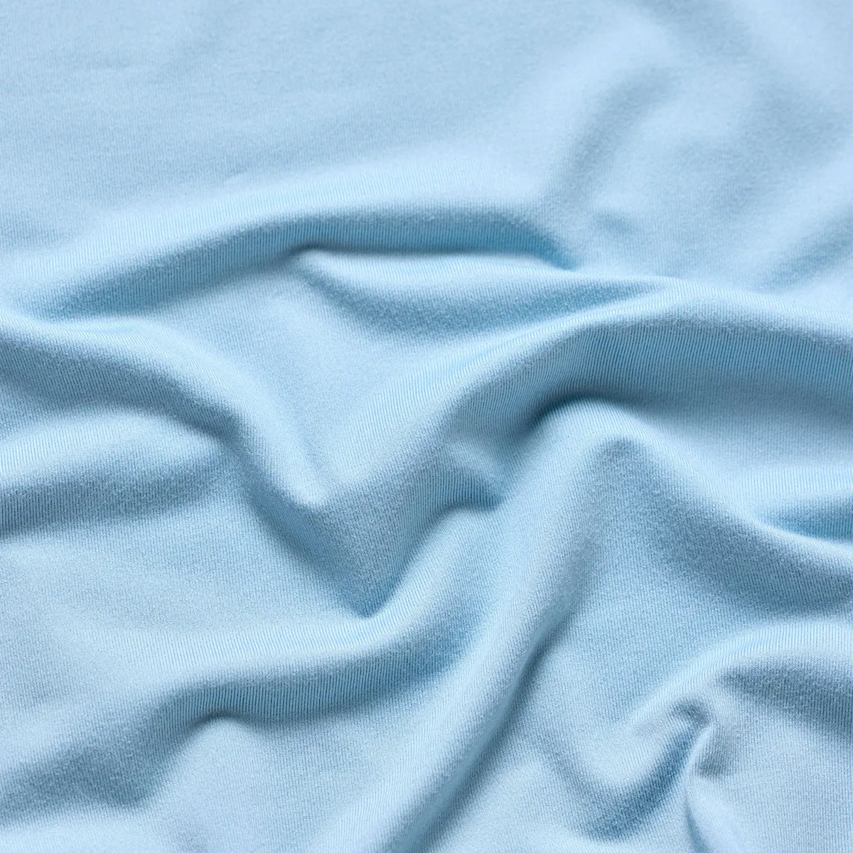 Ruckus Ride LS Tee Waves Dawn Blue - Image 5