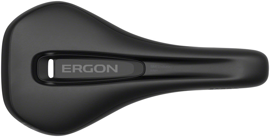 Ergon SM Enduro Saddle - Stealth, Men's - Image 2