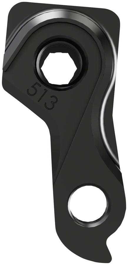 Wheels Manufacturing Hangers Requiring 1 Fastener - Image 3