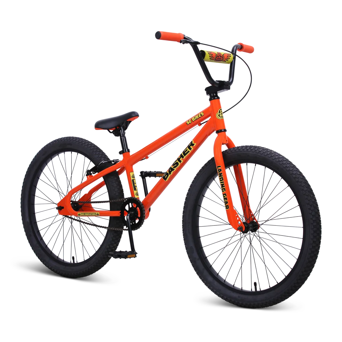Basher 24" variant 2