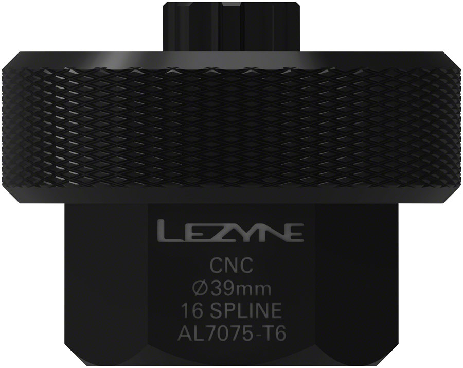 Lezyne CNC Alloy Bottom Bracket Tool - Image 2