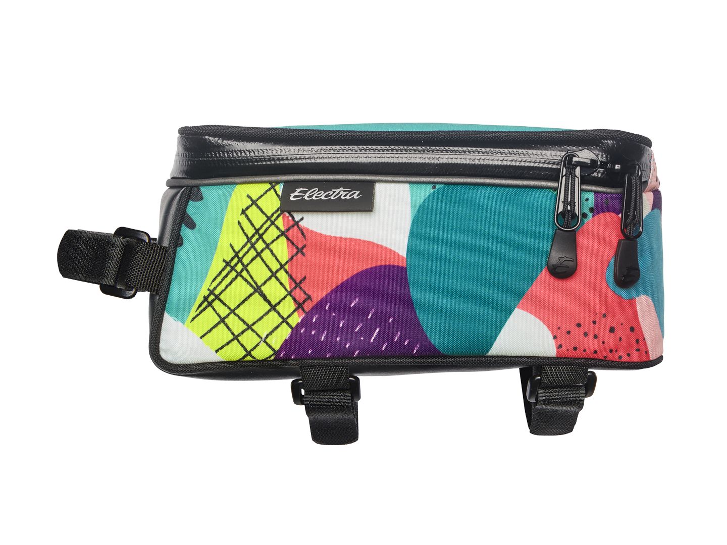 Electra Phone/Frame  Miami Green Bag