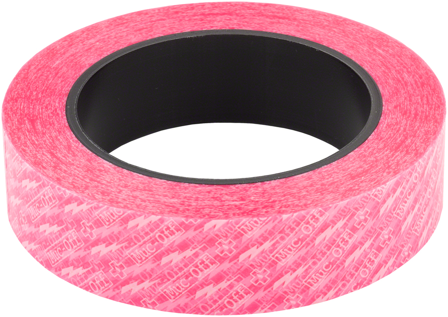 Muc-Off Rim Tape 10m Roll - 19mm Boxed variant 3