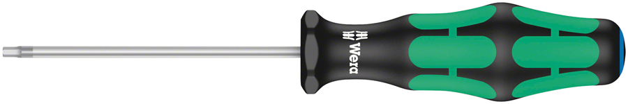 Wera 354 Hex Drivers variant 2