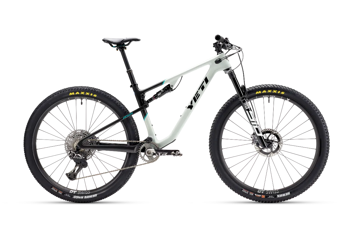 Yeti Cycles ASR - XTR Di2 - Image 35