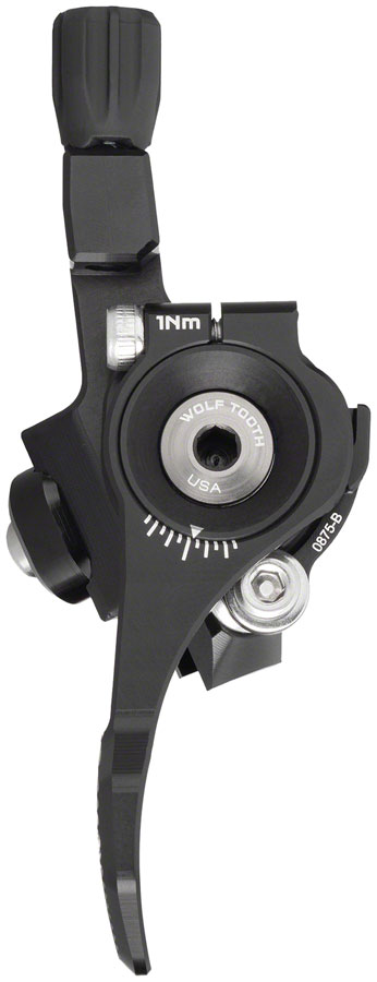 Wolf Tooth ReMote Pro Dropper Post Lever - Image 2