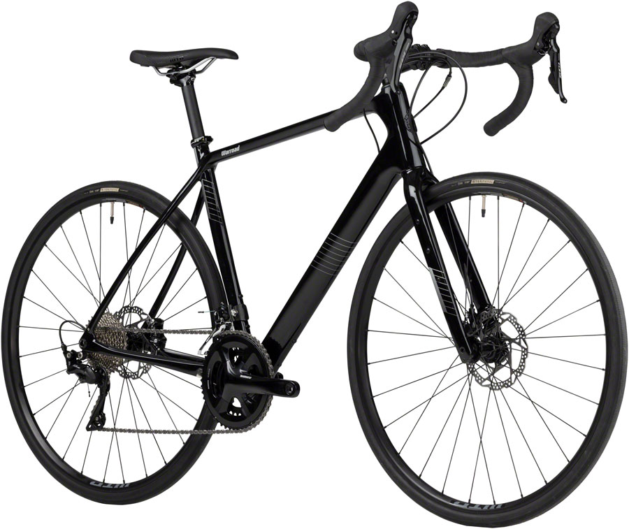 Salsa Warroad C 105 700 Bike - Image 2