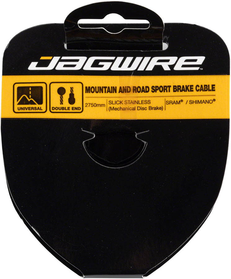 Jagwire Sport Brake Cables - Image 16