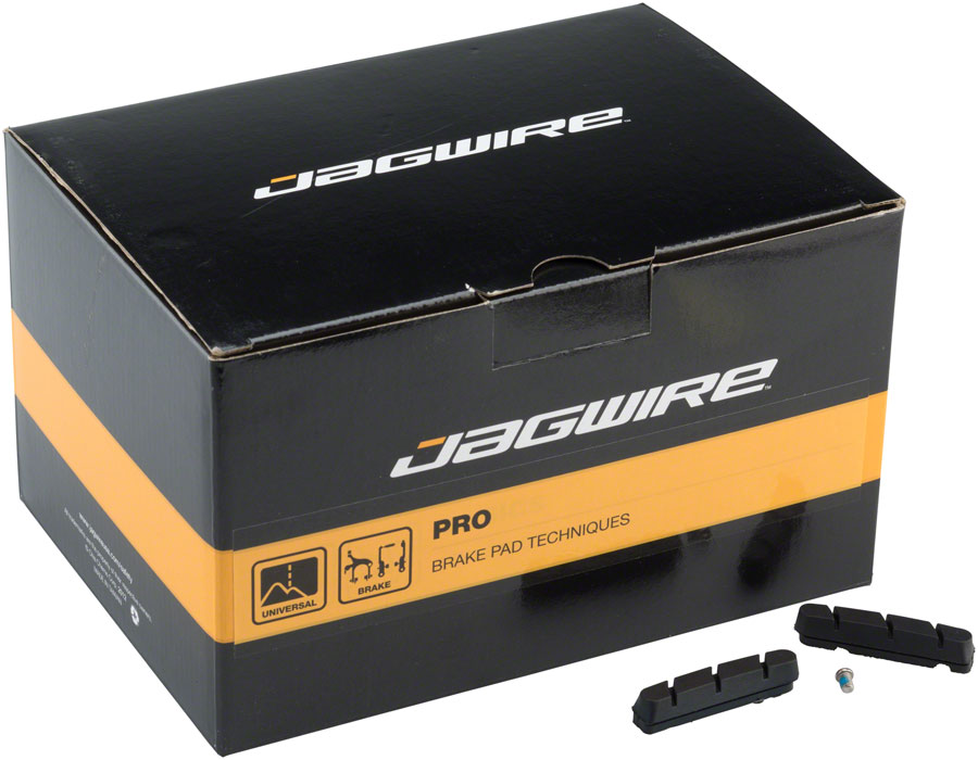 Jagwire Road Pro S Brake Pad Inserts variant 3