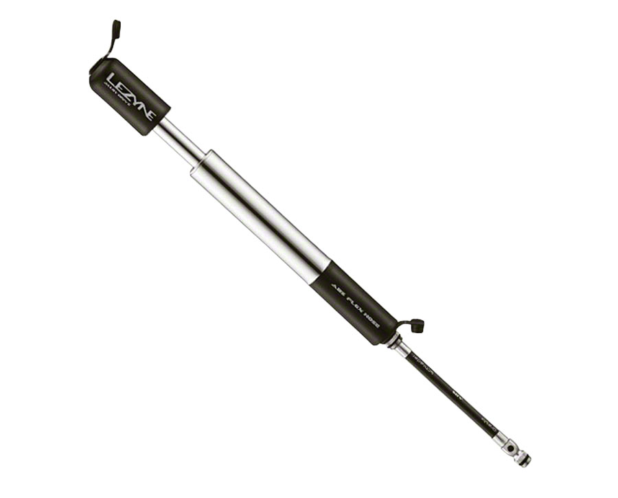 Lezyne Alloy Drive Frame Pump - Image 4