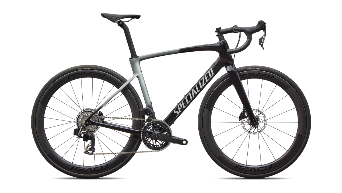 Roubaix SL8 Pro - SRAM Force AXS variant 1