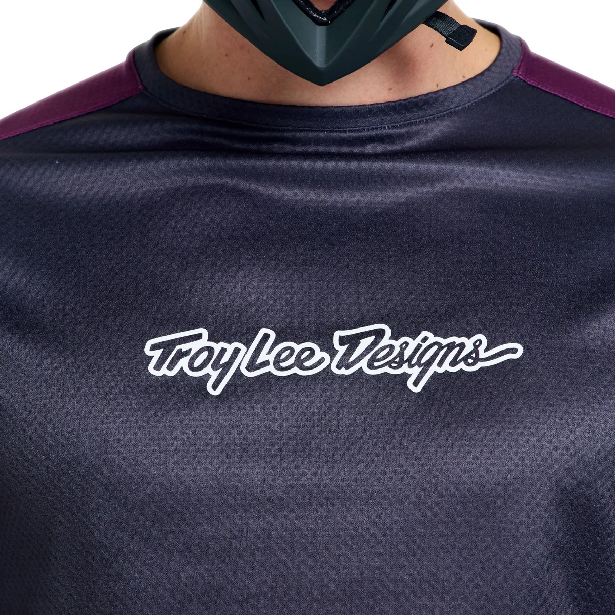 Stage LS Jersey Signature Carbon - Image 10