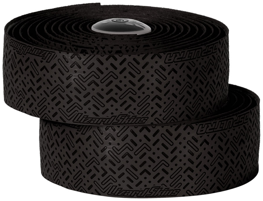 Lizard Skins DSP Ultra Bar Tape - 3.5mm Jet Black