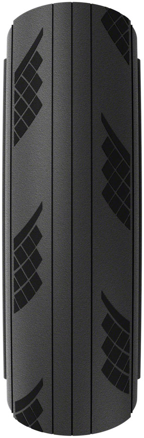 Vittoria Zaffiro V Tire - 700c, Clincher Wire, Black - Image 2