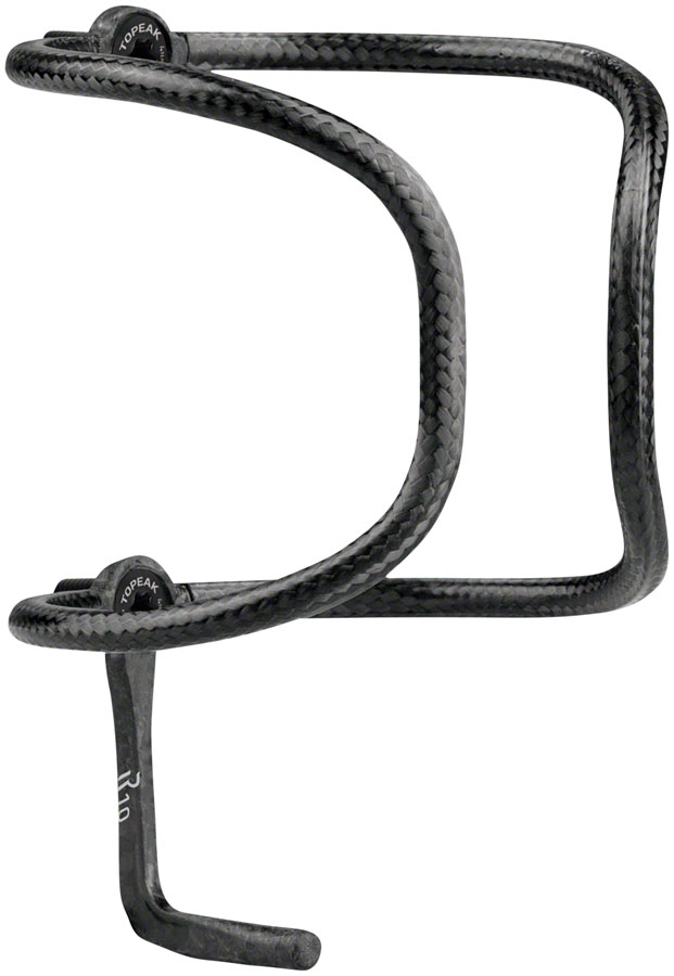 Topeak Feza Cage - Tubular, Carbon variant 3