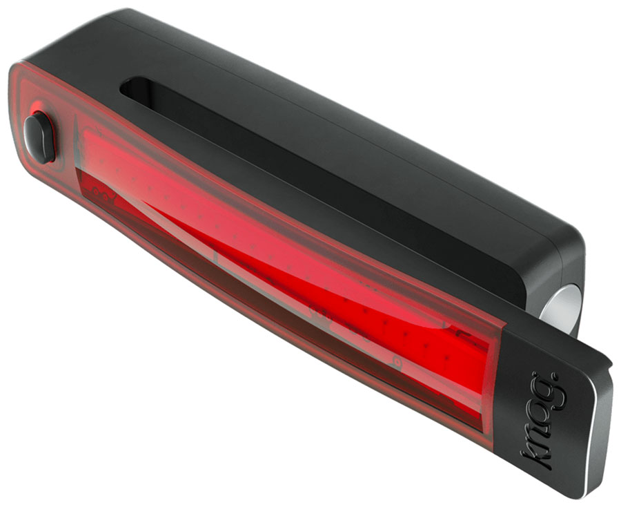 Knog Plus Taillight - Image 4