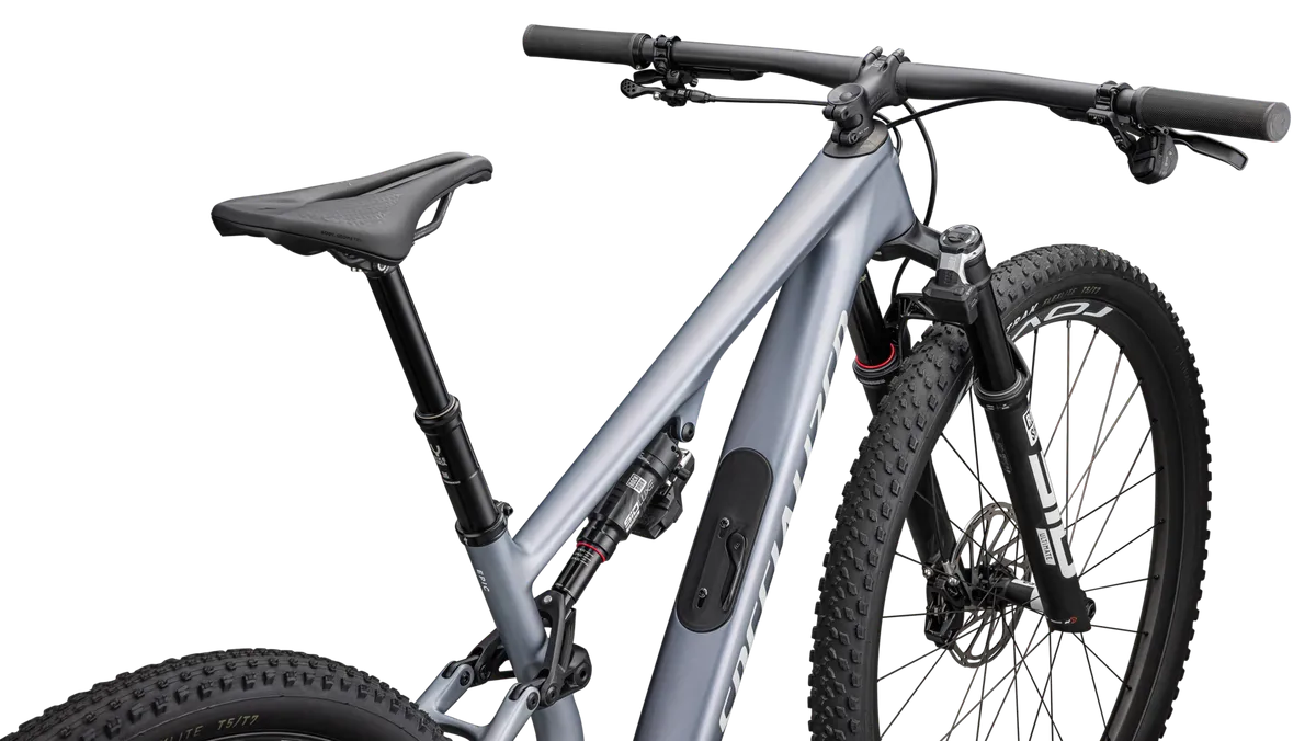 Epic 8 Pro - SRAM X0 AXS, RockShox Ultimate Flight Attendant - Image 4