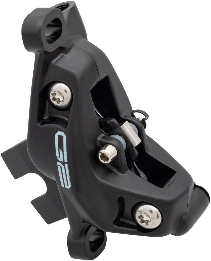 SRAM G2 RS Disc Brake Caliper Assembly - Image 2