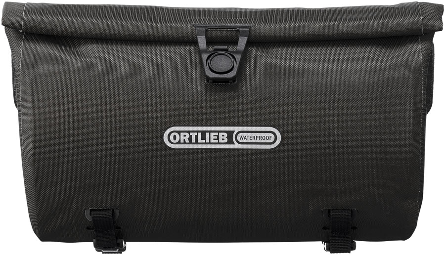 Ortlieb Velo-Sling Handlebar Bag - 3L Black