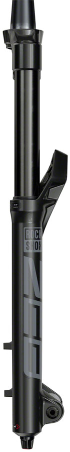 RockShox ZEB Select Charger RC Suspension Fork - Image 6