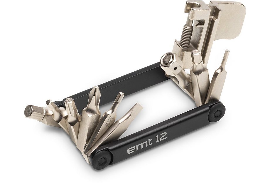 Specialized Emt 12 Black N/A