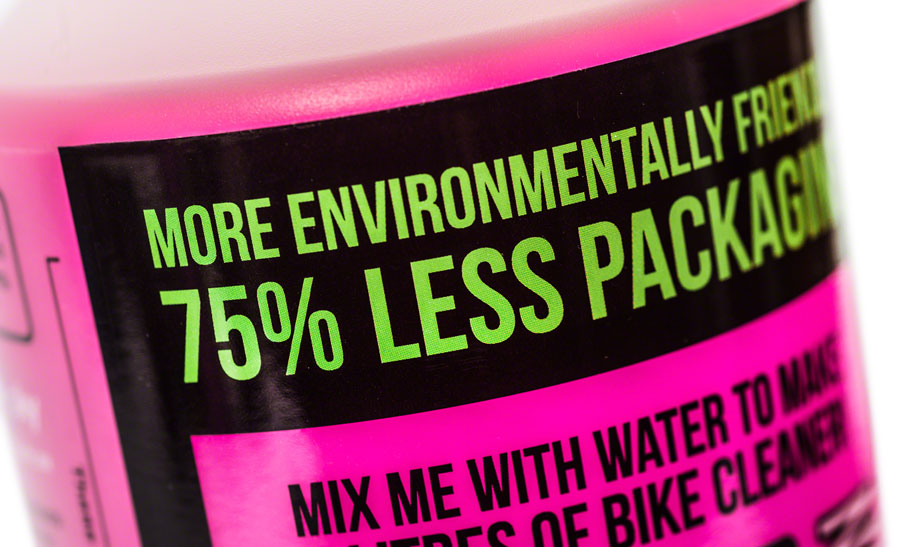 Muc-Off Gel Concentrate Cleaner - Image 2