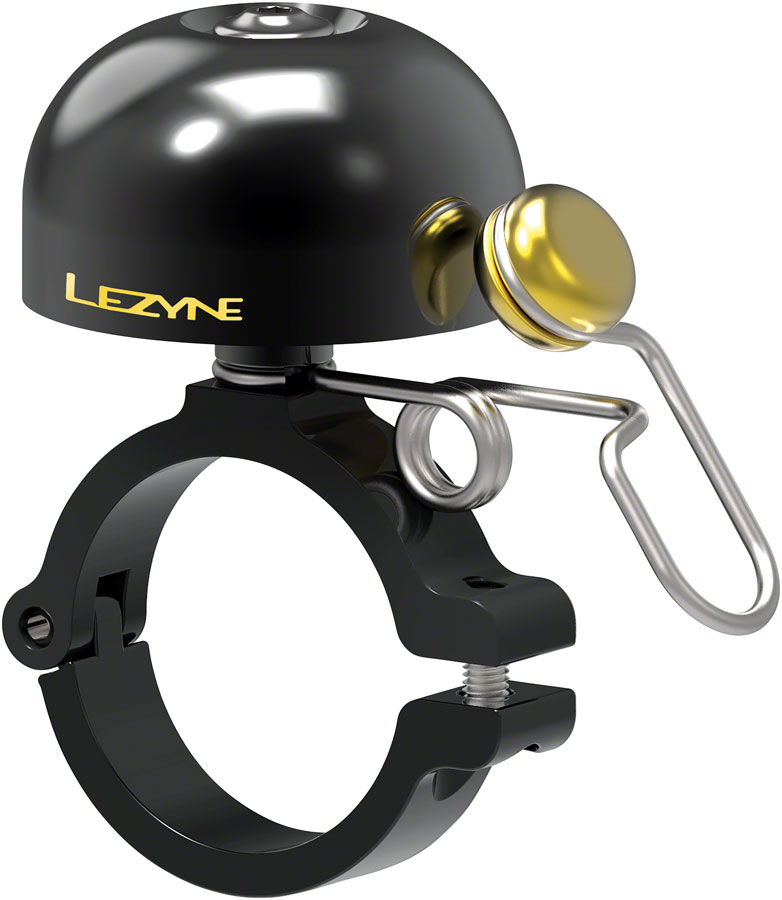 Lezyne Classic Brass Bell Lezyne Classic Brass Bell