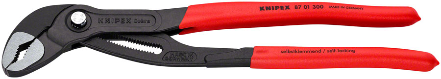 Knipex Water Pump Pliers Adjustable - Image 9