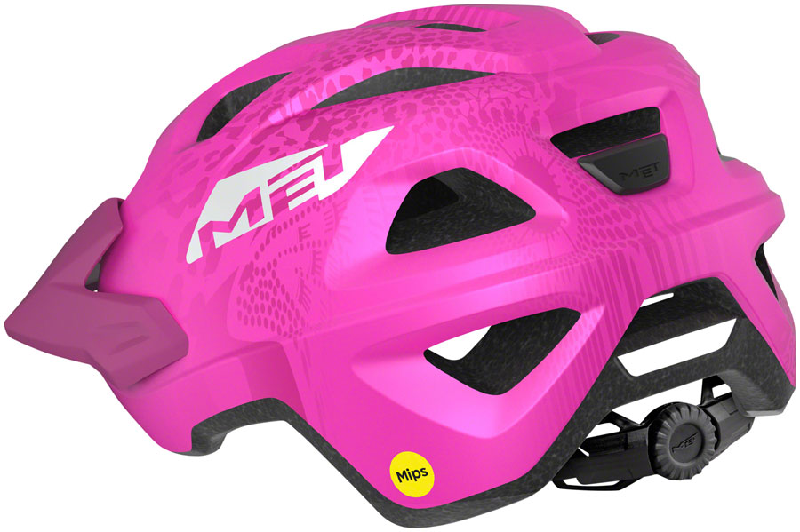 MET Eldar MIPS Kids Helmet - 52-57cm - Image 5