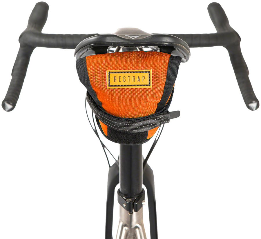 Restrap Tool Pouch Seat Bag - .6L - Image 12