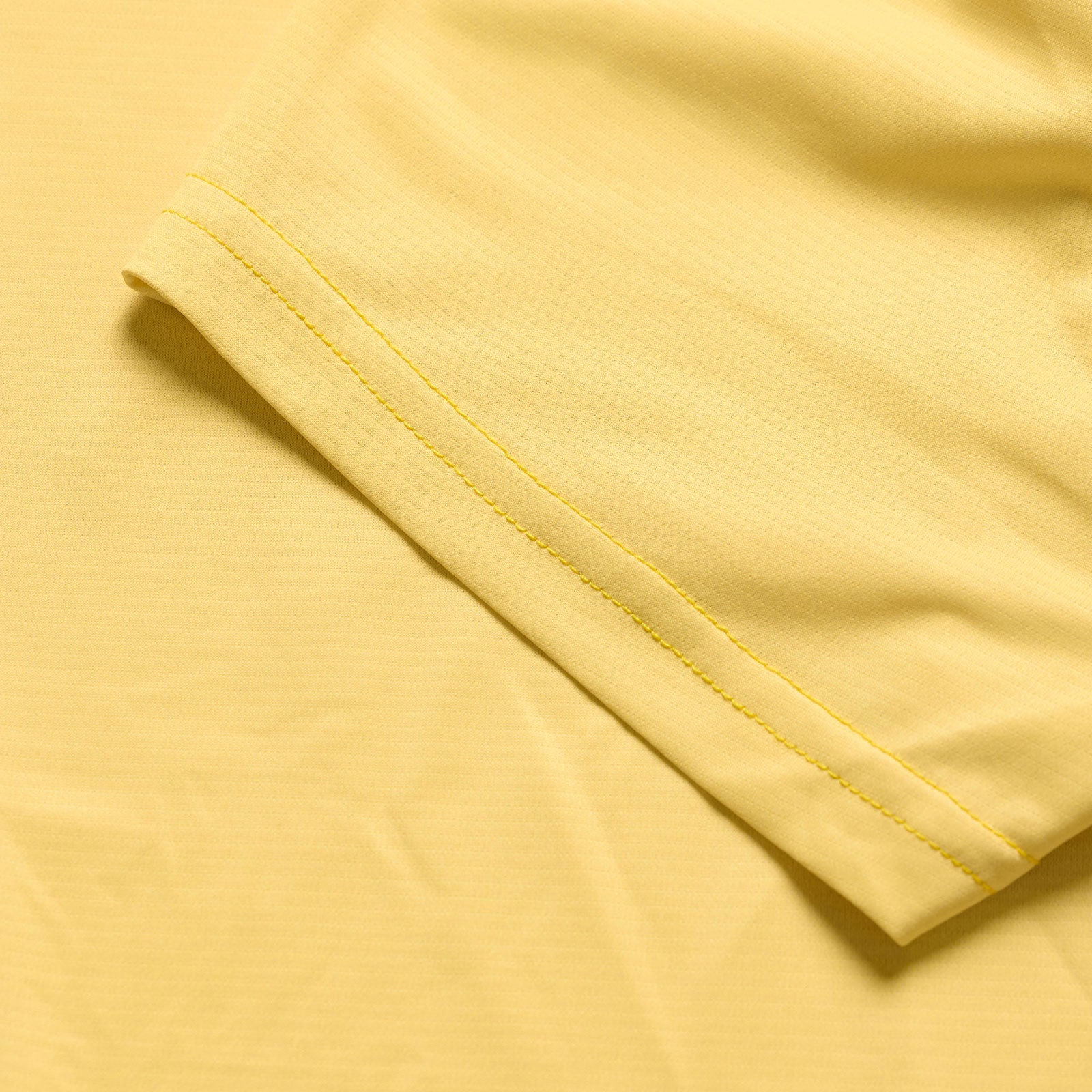 Womens Lilium Pro SS Jersey Mono Butter - Image 5
