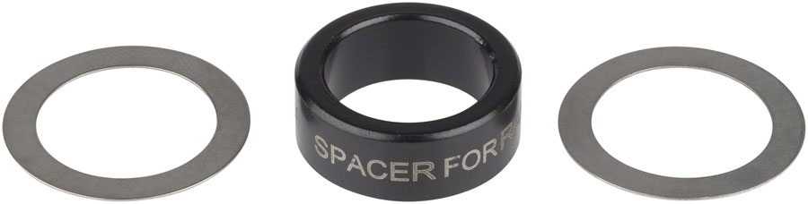 Stolen Rampage Rear Hub Guard - Image 2