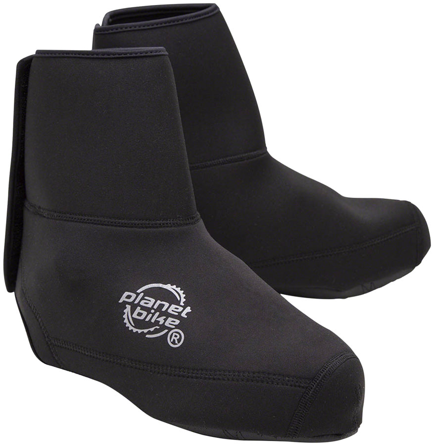 Planet Bike Comet Shoe Covers Planet Bike Comet Shoe Covers